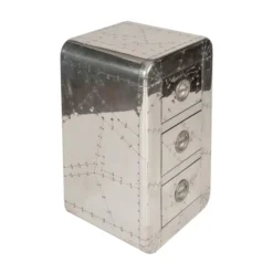 Aluminium Ladekastje 10 Aluminium Ladekastje -BEPUREHOME Winkel aluminium ladekastje witold lavis 04