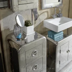 Aluminium Ladekastje 12 Aluminium Ladekastje -BEPUREHOME Winkel aluminium ladekastje witold lavis 07