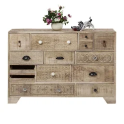 Authentiek Dressoir