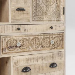 BEPUREHOME Winkel -BEPUREHOME Winkel authentieke kast kare design puro 02