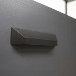 BePureHome Moderne Vakkenkast Mat Zwart -BEPUREHOME Winkel bepure legacy moderne vakkenkast mat zwart 05