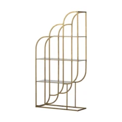 BePureHome Luchtig Wandrek Goud