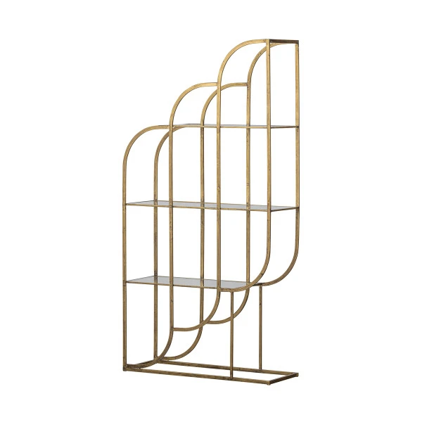 BePureHome Luchtig Wandrek Goud 3 BePureHome Luchtig Wandrek Goud