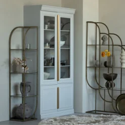 BePureHome Luchtig Wandrek Goud 12 BePureHome Luchtig Wandrek Goud -BEPUREHOME Winkel bepurehome intense luchtig wandrek goud 03