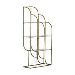 BePureHome Luchtig Wandrek Goud 14 BePureHome Luchtig Wandrek Goud -BEPUREHOME Winkel bepurehome intense luchtig wandrek goud 05