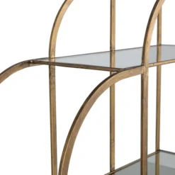 BePureHome Luchtig Wandrek Goud 16 BePureHome Luchtig Wandrek Goud -BEPUREHOME Winkel bepurehome intense luchtig wandrek goud 07