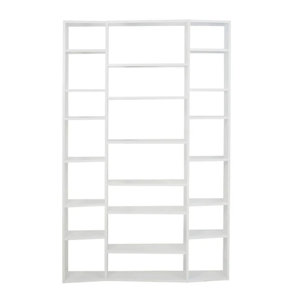 Boekenkast Mat 144 Cm Breed 3 Boekenkast Mat 144 Cm Breed