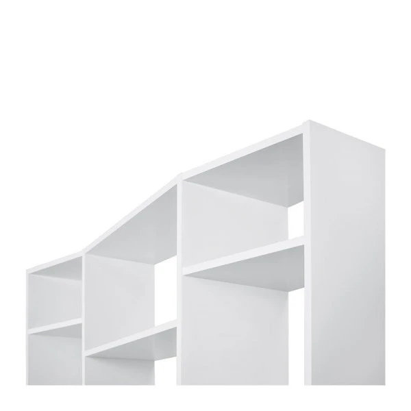 Boekenkast Mat 144 Cm Breed 5 Boekenkast Mat 144 Cm Breed - Afbeelding 3