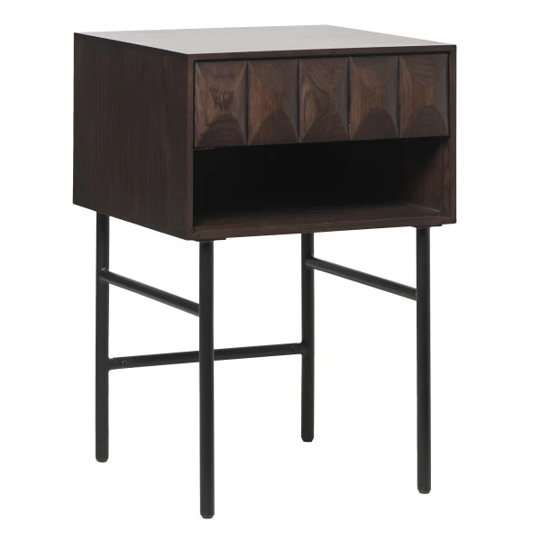 Design Nachtkastje 4 Design Nachtkastje - Afbeelding 2