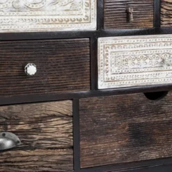 Design Dressoir Finca 14D -BEPUREHOME Winkel design dressoir finca 14d 03 800x800 1