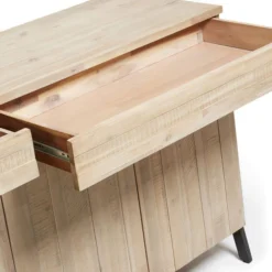 Design Dressoir Licht Acaciahout -BEPUREHOME Winkel design dressoir laforma disset 04