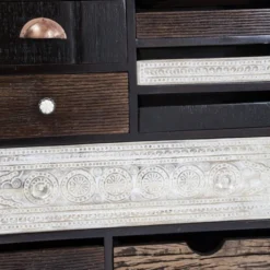 Design Ladekast Mangohout 10D -BEPUREHOME Winkel design ladekast finca 10 04 800x800 1