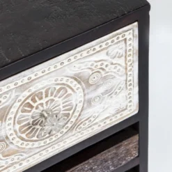 Design Ladekast Mangohout 10D -BEPUREHOME Winkel design ladekast finca 10 05 800x800 1