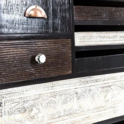 Design Ladekast Mangohout 10D -BEPUREHOME Winkel design ladekast finca 10 07 800x800 1