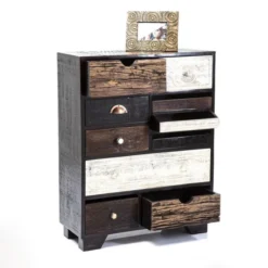 Design Ladekast Mangohout 10D -BEPUREHOME Winkel design ladekast finca 10 08 800x800 1