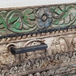 India Dressoir Houtsnijwerk -BEPUREHOME Winkel dressoir shanti surprize puzzle 4 800x800 1