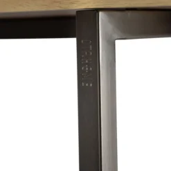 Stellingkast Van Suar Hout