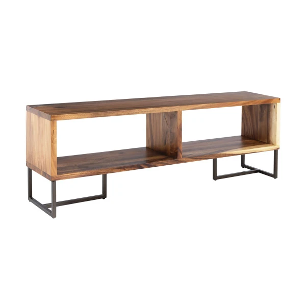 Tv-meubel Suar Hout 3 Tv-meubel Suar Hout