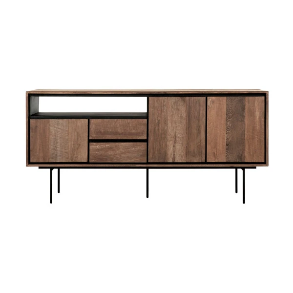 Teak Design Dressoir 5 Teak Design Dressoir - Afbeelding 3