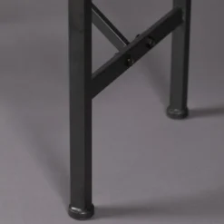 Ribbelglas Vitrinekast -BEPUREHOME Winkel dutchbone boli ribbelglas vitrinekast 7