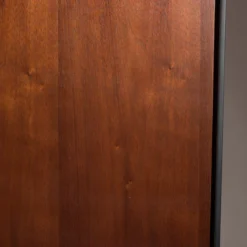 Vintage Dressoir Donker Hout -BEPUREHOME Winkel dutchbone juju bruin houten dressoir 03