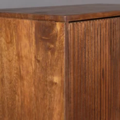 Mangohouten Kast Op Hoge Poten -BEPUREHOME Winkel dutchbone saroo mangohouten kast op hoge poten 6