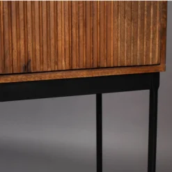 Mangohouten Kast Op Hoge Poten -BEPUREHOME Winkel dutchbone saroo mangohouten kast op hoge poten 8