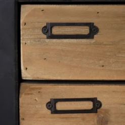 Laag Ladekastje -BEPUREHOME Winkel dutchbone sol laag ladekastje 04 1