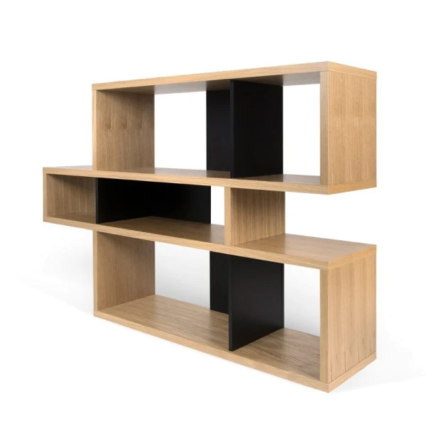 Lage Design Boekenkast 100 Cm 8 Lage Design Boekenkast 100 Cm - Afbeelding 6