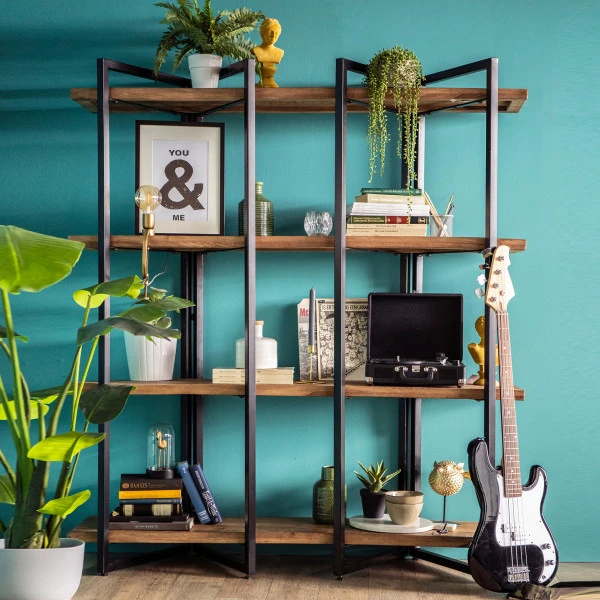 Open Kast Van Mangohout 3 Open Kast Van Mangohout