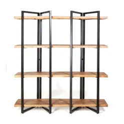 Open Kast Van Mangohout 10 Open Kast Van Mangohout -BEPUREHOME Winkel eleonora eddy open kast van mangohout naturel 01 1