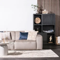 Moderne Kast Van Zwart Eiken -BEPUREHOME Winkel eleonora helsinki moderne kast van zwart eiken