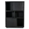 Moderne Kast Van Zwart Eiken 2 Moderne Kast Van Zwart Eiken -BEPUREHOME Winkel eleonora helsinki moderne kast van zwart eiken 01