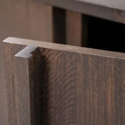 TV-meubel Donker Mango Hout -BEPUREHOME Winkel eleonora jimmy tv meubel donker mango hout 04