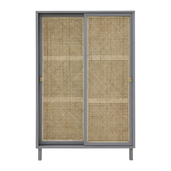 Webbing Kast Met Schuifdeuren 3 Webbing Kast Met Schuifdeuren