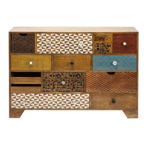 Houten Design Dressoir Soleil 14 -BEPUREHOME Winkel houten design dressoir soleil 14 3 800x800 1