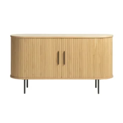 Houten Dressoir -BEPUREHOME Winkel houten dressoir bodio sway 03