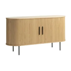 Houten Dressoir -BEPUREHOME Winkel houten dressoir bodio sway 09