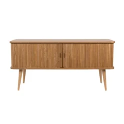 Zuiver Houten Tv-dressoir -BEPUREHOME Winkel houten dressoir zuiver barbier 01