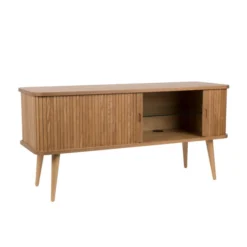 Zuiver Houten Tv-dressoir -BEPUREHOME Winkel houten dressoir zuiver barbier 03