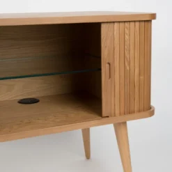 Zuiver Houten Tv-dressoir -BEPUREHOME Winkel houten dressoir zuiver barbier 04