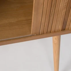 Zuiver Houten Design Wandkast -BEPUREHOME Winkel houten wandkast zuiver barbier 08