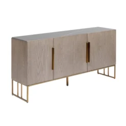Design Dressoir Marmer En Koper 15 Design Dressoir Marmer En Koper -BEPUREHOME Winkel kare design cesaro design dressoir met marmer en koper 02