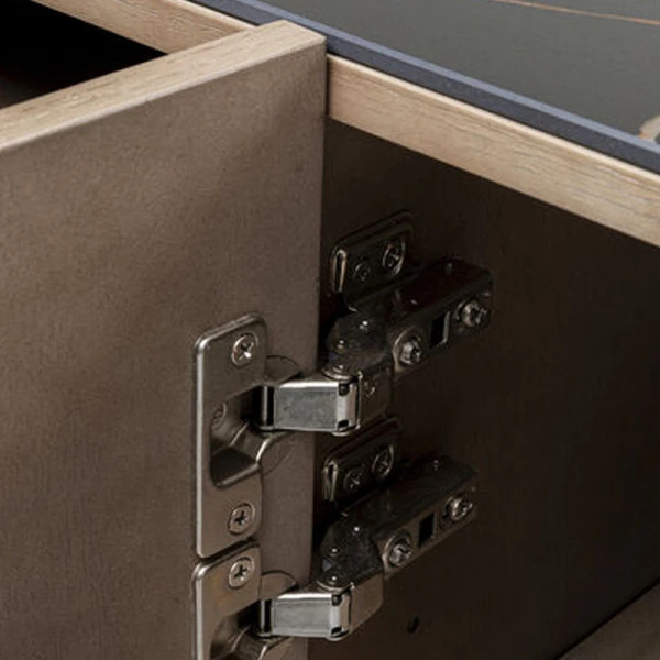 Design Dressoir Marmer En Koper 11 Design Dressoir Marmer En Koper - Afbeelding 9