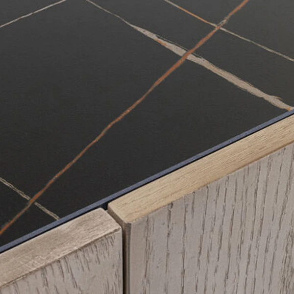 Design Dressoir Marmer En Koper 12 Design Dressoir Marmer En Koper - Afbeelding 10