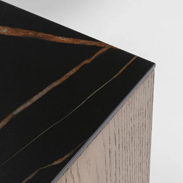 Design Dressoir Marmer En Koper 9 Design Dressoir Marmer En Koper - Afbeelding 7