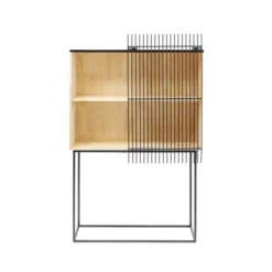 Scandinavische Design Kast -BEPUREHOME Winkel kare design copenhagen 90 scandinavische design kast 01