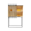 Scandinavische Design Kast -BEPUREHOME Winkel kare design copenhagen 90 scandinavische design kast 02