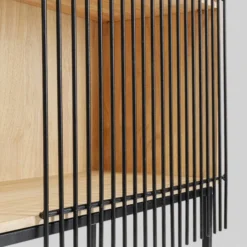 Scandinavische Design Kast -BEPUREHOME Winkel kare design copenhagen 90 scandinavische design kast 08