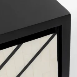 Design Dressoir Zwart-wit Met Goud 19 Design Dressoir Zwart-wit Met Goud -BEPUREHOME Winkel kare design credenza design dressoir zwart wit met goud 08